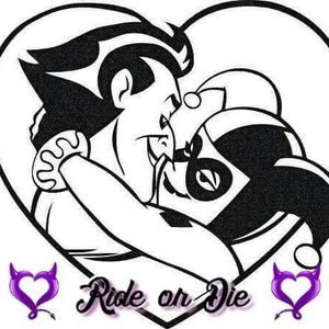 Meet your Posher, Tarrilyn